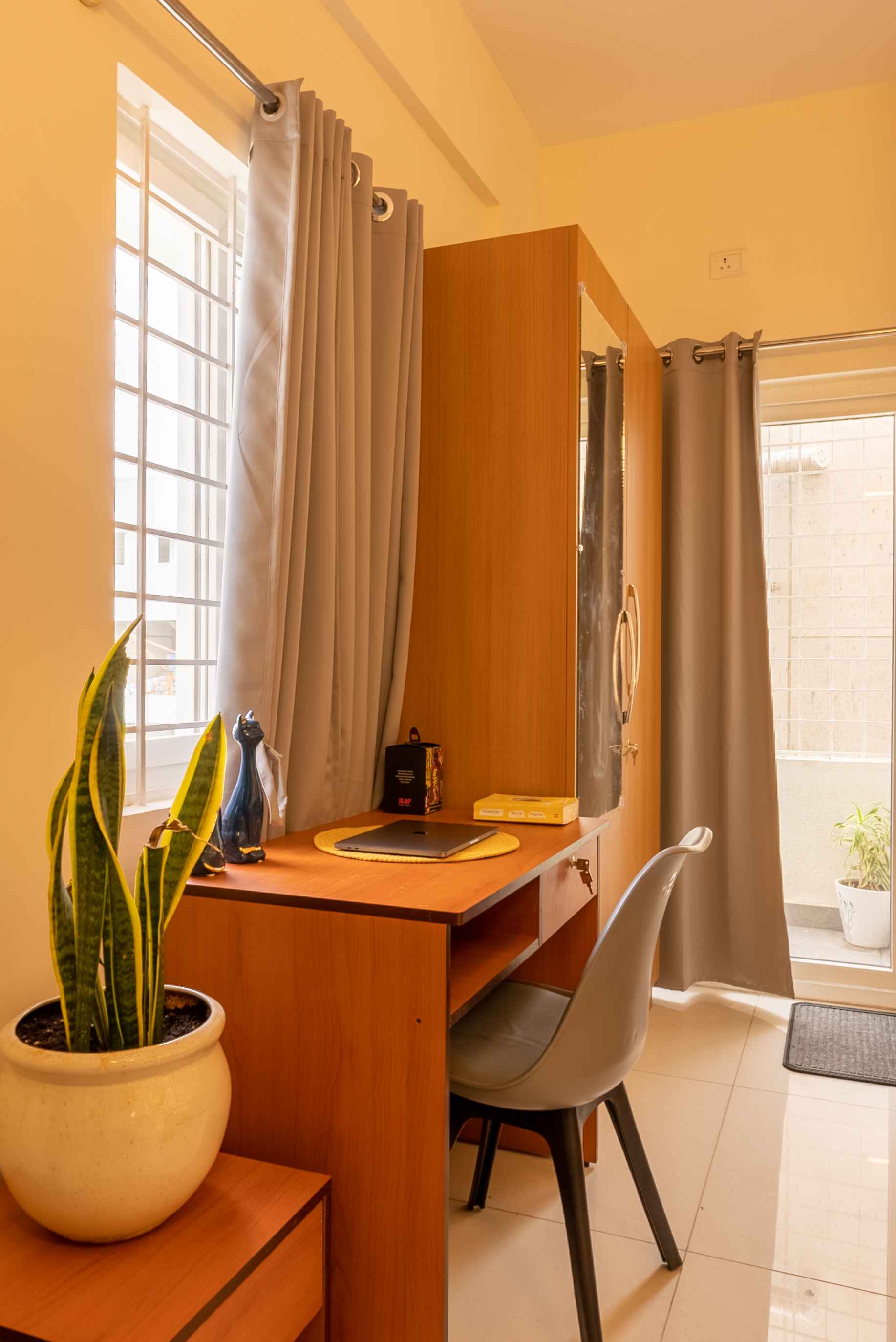 coworking space in hsr layout bengaluru